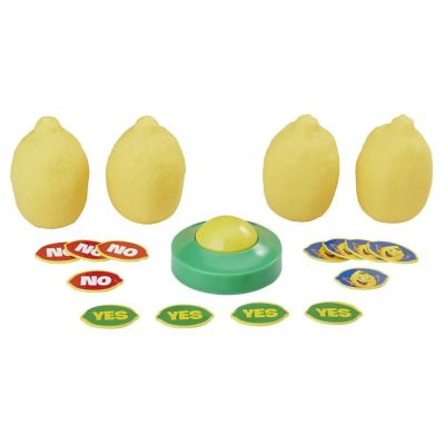 LIMONES LOCOS LIMONES LOCOS