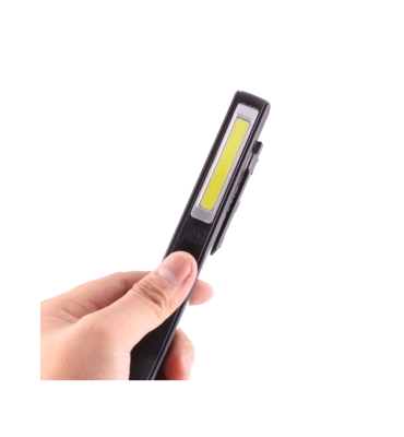 LINTERNA LED PORTATIL