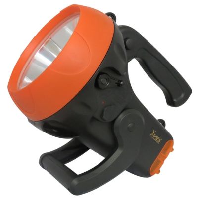 LINTERNA RECARGABLE 10W LINTERNA RECARGABLE 10W