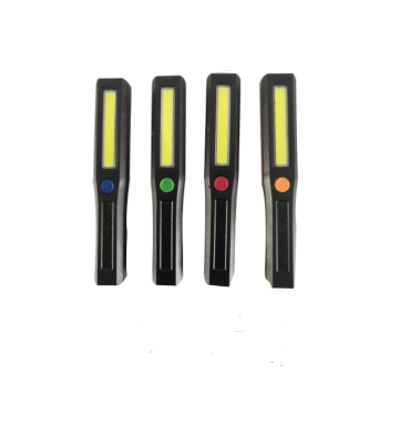 LINTERNA LED PORTATIL