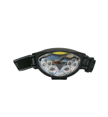 LINTERNA STEELPRO KL 400