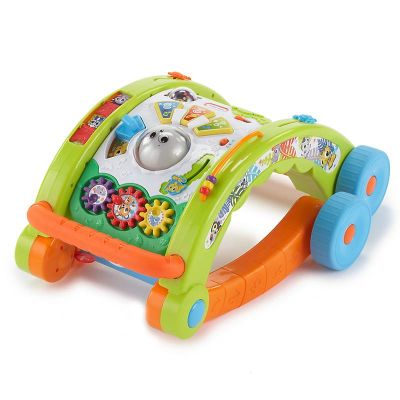 CAMINADOR LUMINOSO 3 EN 1 LITTLE TIKES CAMINADOR LUMINOSO 3 EN 1 LITTLE TIKES