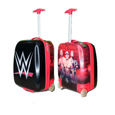 MOCHILA DURA WWF ITALTOYS MOCHILA DURA WWF ITALTOYS