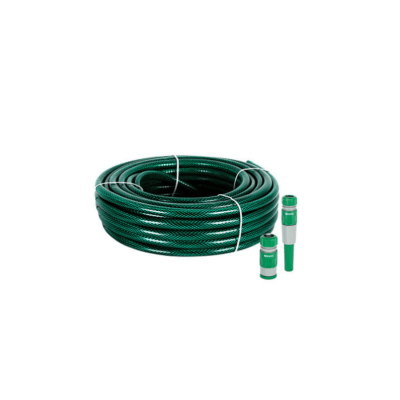 MANGUERA 20 METROS + SET ACOPLOS