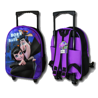 MOCHILA TRANSILVANIA ITALTOYS MOCHILA TRANSILVANIA ITALTOYS
