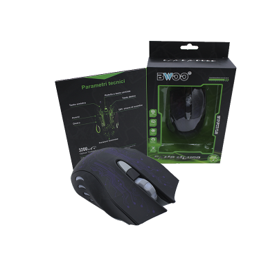 MOUSE GAMER MOUSE GAMER