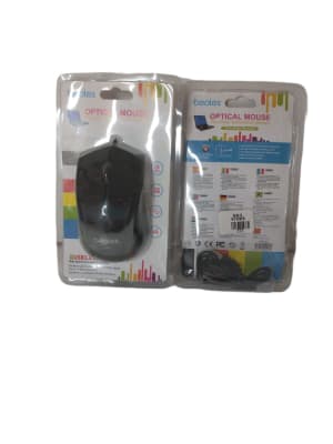 MOUSE CLÁSICO MOUSE CLÁSICO