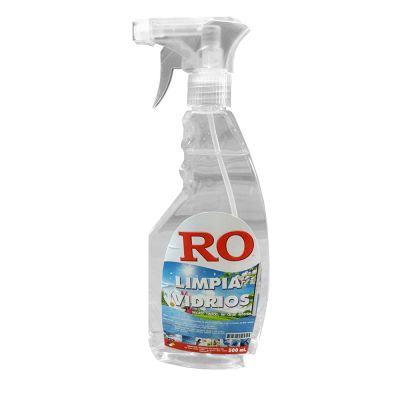 LIMPIADOR MULTIUSO 500 ML CON GATILLO LIMPIADOR MULTIUSO 500 ML CON GATILLO
