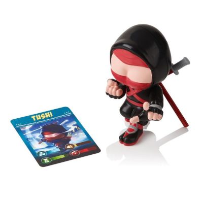 BUTTHEAD SERIES 1 TUSHI NINJA BUTTHEAD SERIES 1 TUSHI NINJA