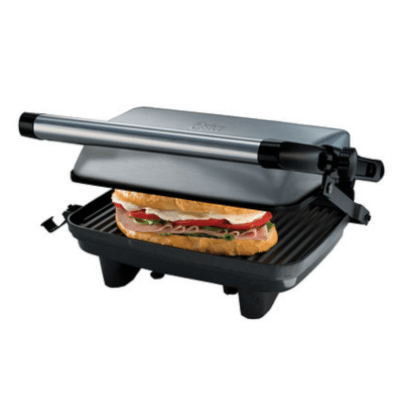 PARRILLA ELECTRICA SANDWICHERA PARRILLA ELECTRICA SANDWICHERA