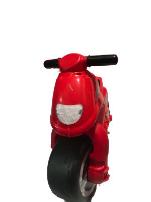 CORREPASILLO MI PRIMERA MOTO CORREPASILLO MI PRIMERA MOTO