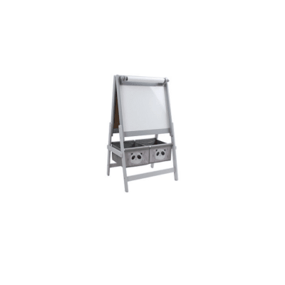 Pizarra Infantil Panda 54X45X93CM Pizarra Infantil Panda 54X45X93CM