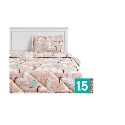 PLUMON 1.5P KIDS UNICORNIOS PLUMON 1.5P KIDS UNICORNIOS