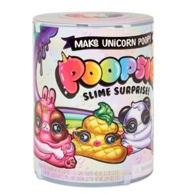 POOPSIE SLIME SORPRESA POOP PK POOPSIE SLIME SORPRESA POOP PK