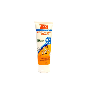 PROTECTOR SOLAR 120 GRS PROTECTOR SOLAR 120 GRS