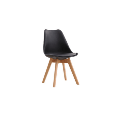 SILLA QUILLE NEGRO SILLA QUILLE NEGRO