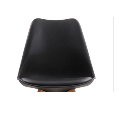 SILLA QUILLE NEGRO SILLA QUILLE NEGRO