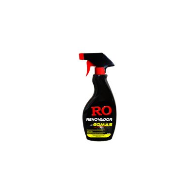 RENOVADOR DE GOMA 500 ML RENOVADOR DE GOMA 500 ML
