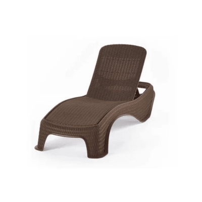 REPOSERA ATLANTIC CHOCOLATE KETER REPOSERA ATLANTIC CHOCOLATE KETER