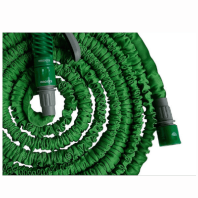 MANGUERA EXPANDIBLE 15 METROS ROOTS