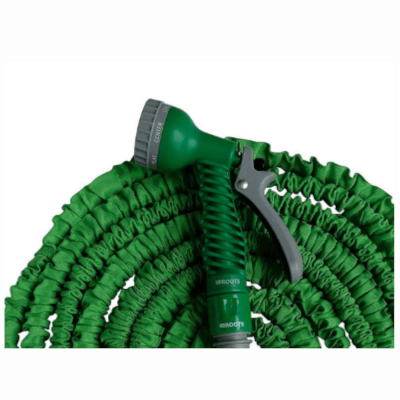 MANGUERA EXPANDIBLE 15 METROS ROOTS