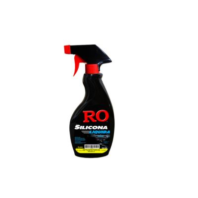 SILICONA PARA AUTO 500 ML SILICONA PARA AUTO 500 ML
