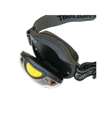 LINTERNA STEELPRO KL 400