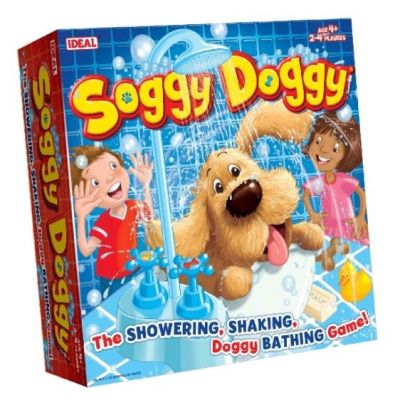 JUEGO SOGGY DOGGY JUEGO SOGGY DOGGY