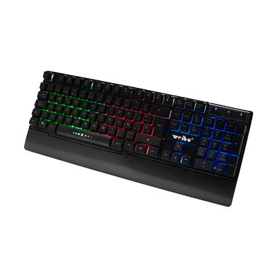 TECLADO GAMER TECLADO GAMER