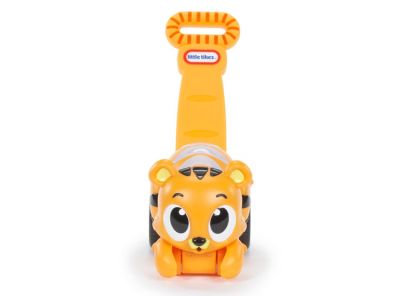 TIGRE INTERACTIVO CON LUCES Y SONIDO TIGRE INTERACTIVO CON LUCES Y SONIDO