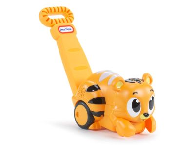 TIGRE INTERACTIVO CON LUCES Y SONIDO TIGRE INTERACTIVO CON LUCES Y SONIDO