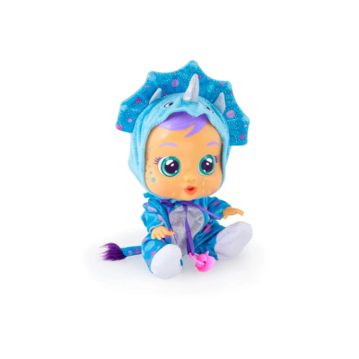 BABY CRY TINA - BEBES LLORONES BABY CRY TINA - BEBES LLORONES