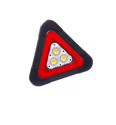 TRIANGULO LUZ DE EMERGENCIA TRIANGULO LUZ DE EMERGENCIA