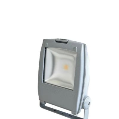 PROYECTOR DE AREA 30W GRIS