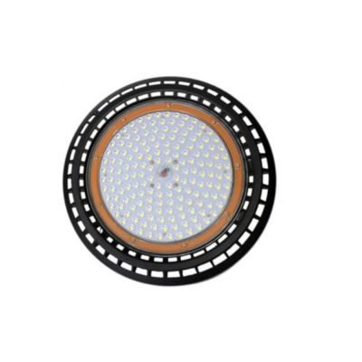 CAMPANA LED UFO 240 WTSS
