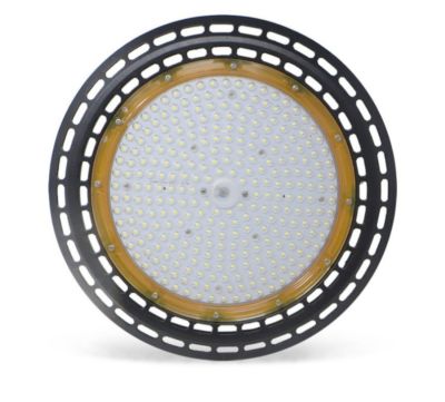 CAMPANA LED UFO 240 WTSS