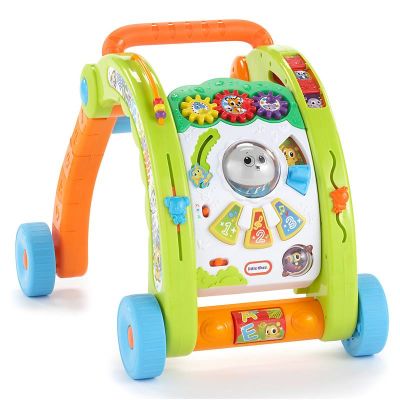 CAMINADOR LUMINOSO 3 EN 1 LITTLE TIKES CAMINADOR LUMINOSO 3 EN 1 LITTLE TIKES
