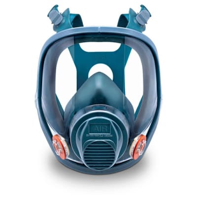 RESPIRADOR ROSTRO COMPLETO AIR RESPIRADOR ROSTRO COMPLETO AIR