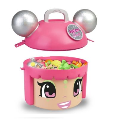 MIX IS MAX NEON PARTY MIX IS MAX NEON PARTY
