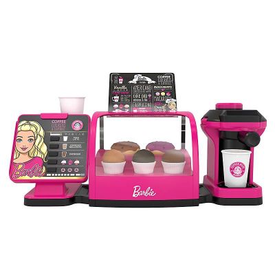CAFETERIA BARBIE CAFETERIA BARBIE