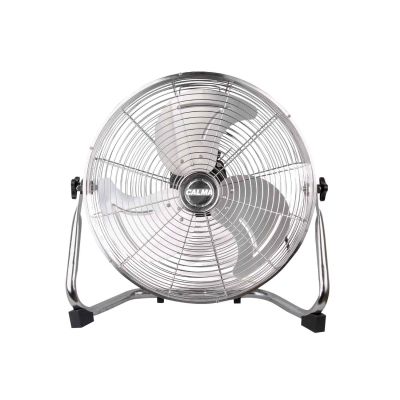 VENTILADOR PISO 100 W CALMA VENTILADOR PISO 100 W CALMA