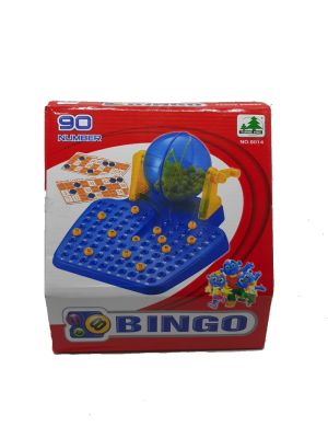 BINGO JUEGO DE MESA BINGO JUEGO DE MESA