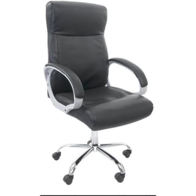 SILLA EJECUTIVA 6310 SILLA EJECUTIVA 6310