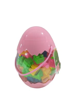 HUEVOS DE COLORES LEGOS HUEVOS DE COLORES LEGOS