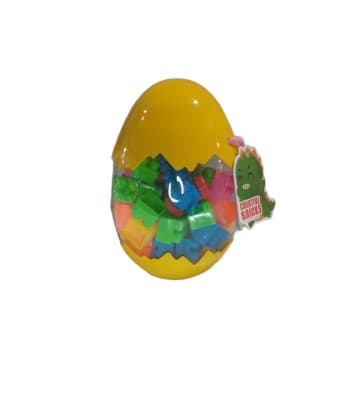 HUEVOS DE COLORES LEGOS HUEVOS DE COLORES LEGOS