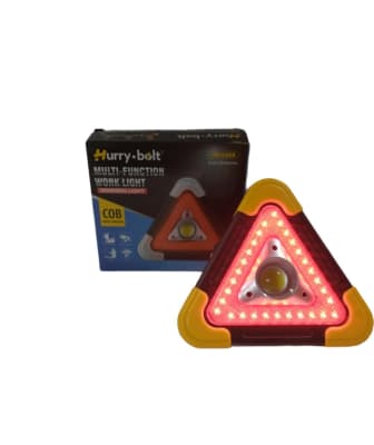 TRIANGULO DE EMERGENCIA HB 6608