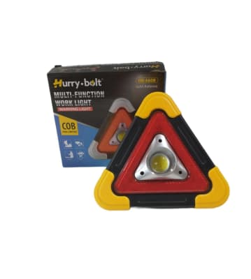 TRIANGULO DE EMERGENCIA HB 6608