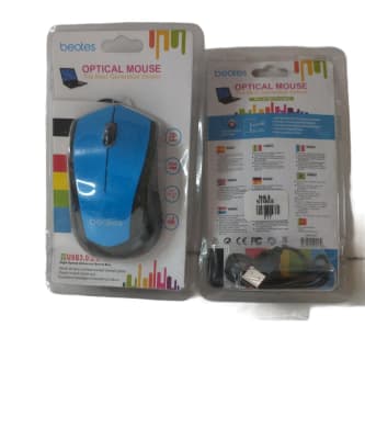 MOUSE CLÁSICO MOUSE CLÁSICO
