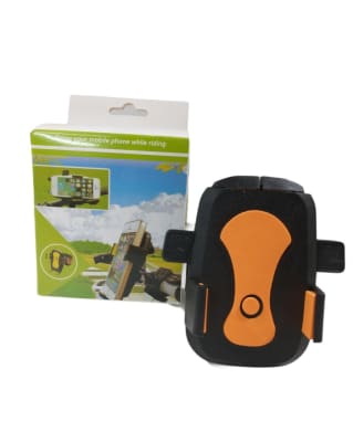 SOPORTE DE CELULAR PARA BICICLETA SOPORTE DE CELULAR PARA BICICLETA