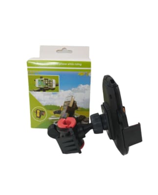 SOPORTE DE CELULAR PARA BICICLETA SOPORTE DE CELULAR PARA BICICLETA